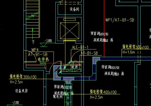 橋架安裝技術(shù)交底 施工要點(diǎn) 