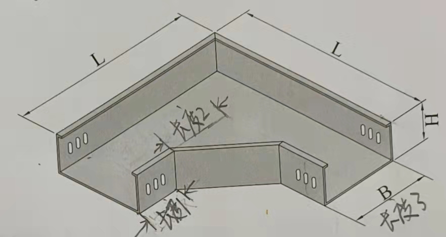 橋架長(zhǎng)度一節(jié)多少米可以做弧度