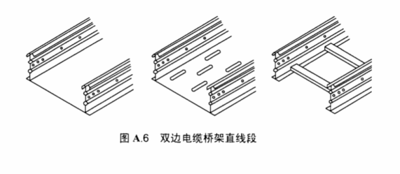 橋架標(biāo)準(zhǔn)